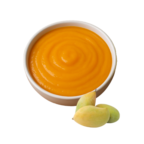 Totapuri Mango Pulp/puree Manufacturer In India